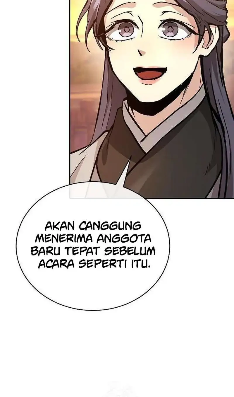 Reborn on the Demonic Cult Battlefield Chapter 27 - halaman 18
