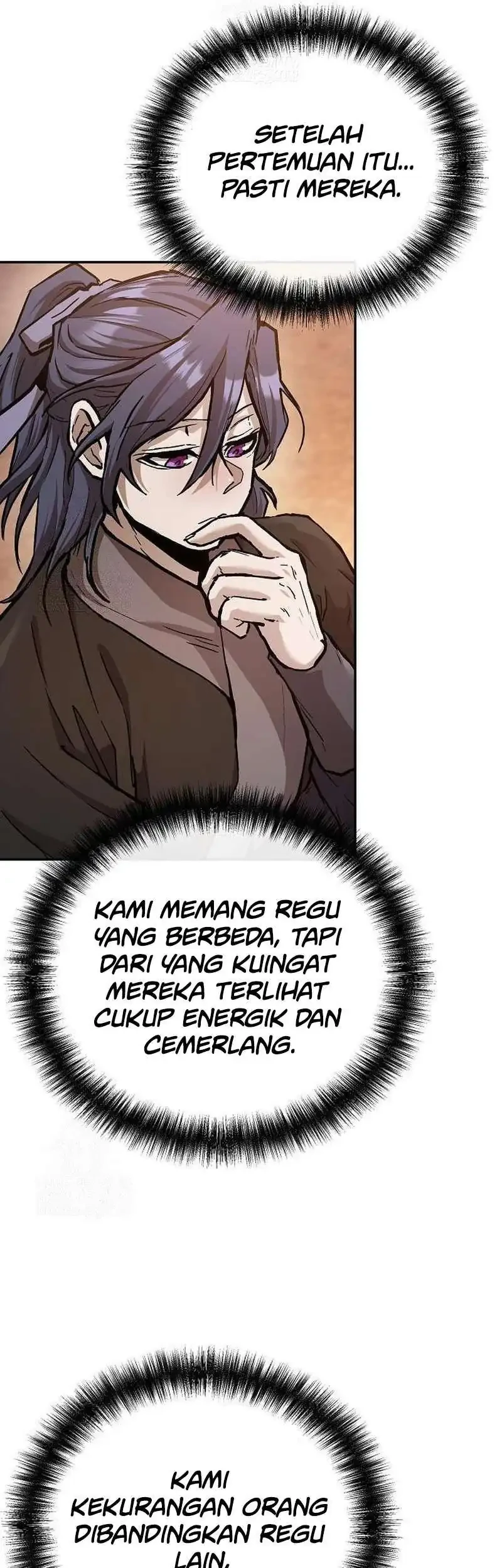 Reborn on the Demonic Cult Battlefield Chapter 27 - halaman 19