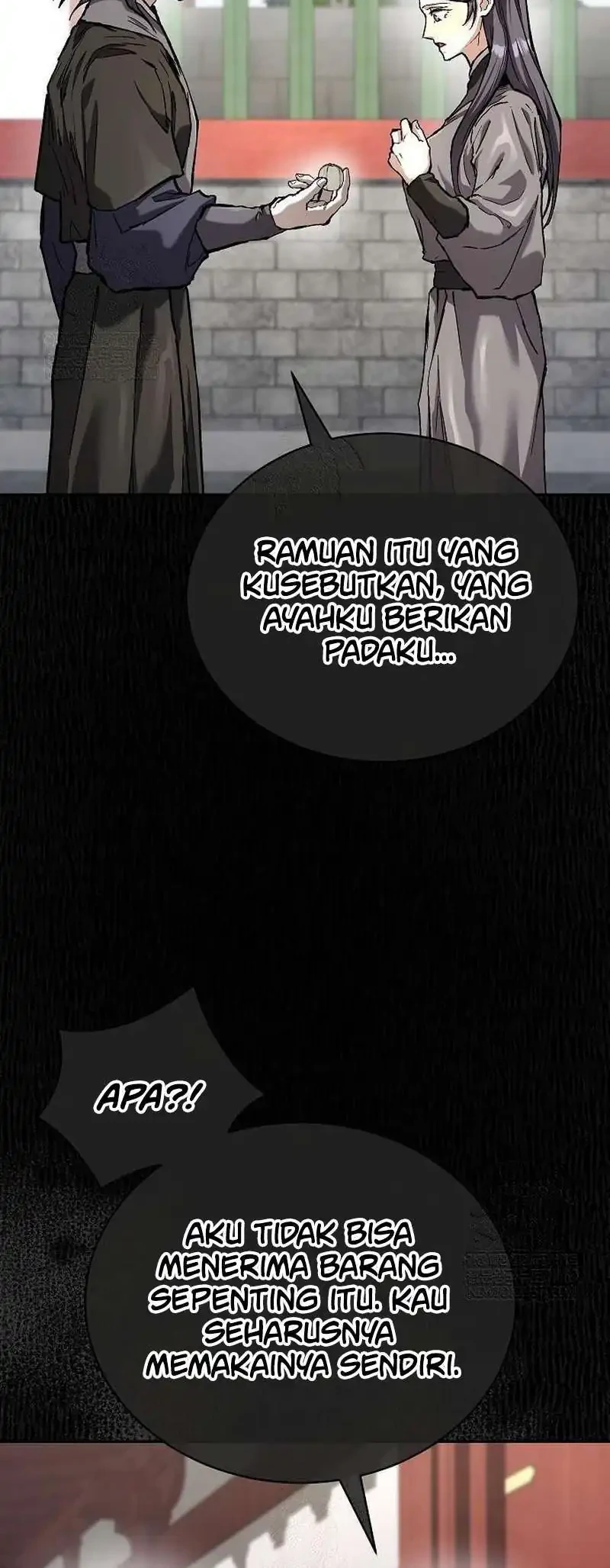 Reborn on the Demonic Cult Battlefield Chapter 27 - halaman 2