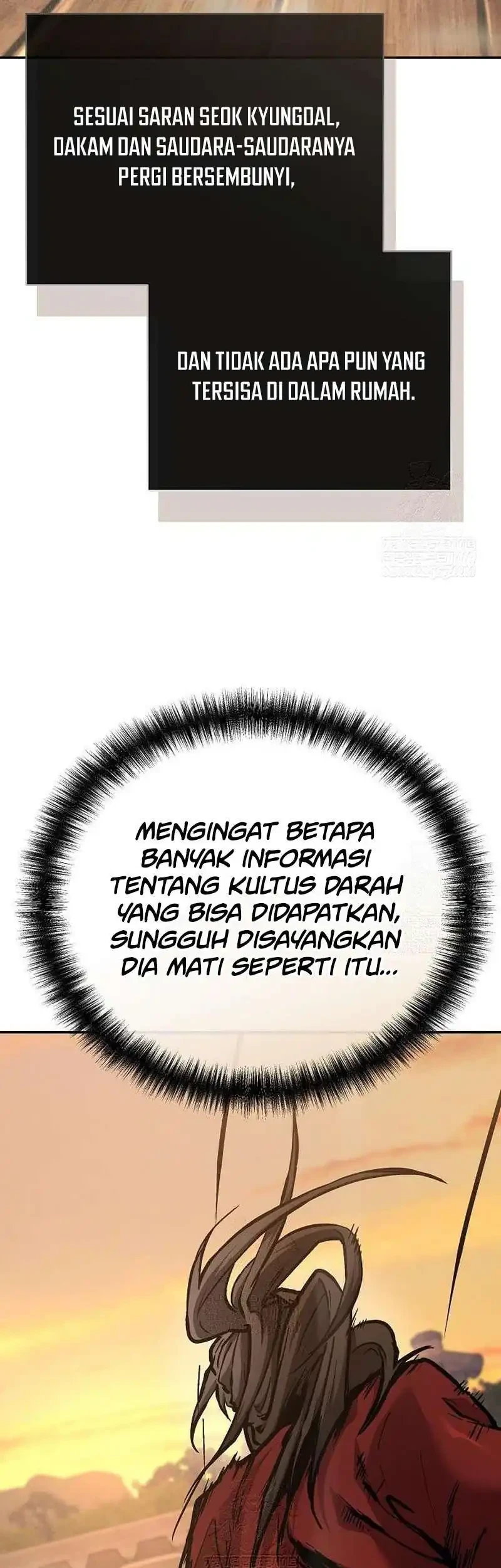 Reborn on the Demonic Cult Battlefield Chapter 27 - halaman 23