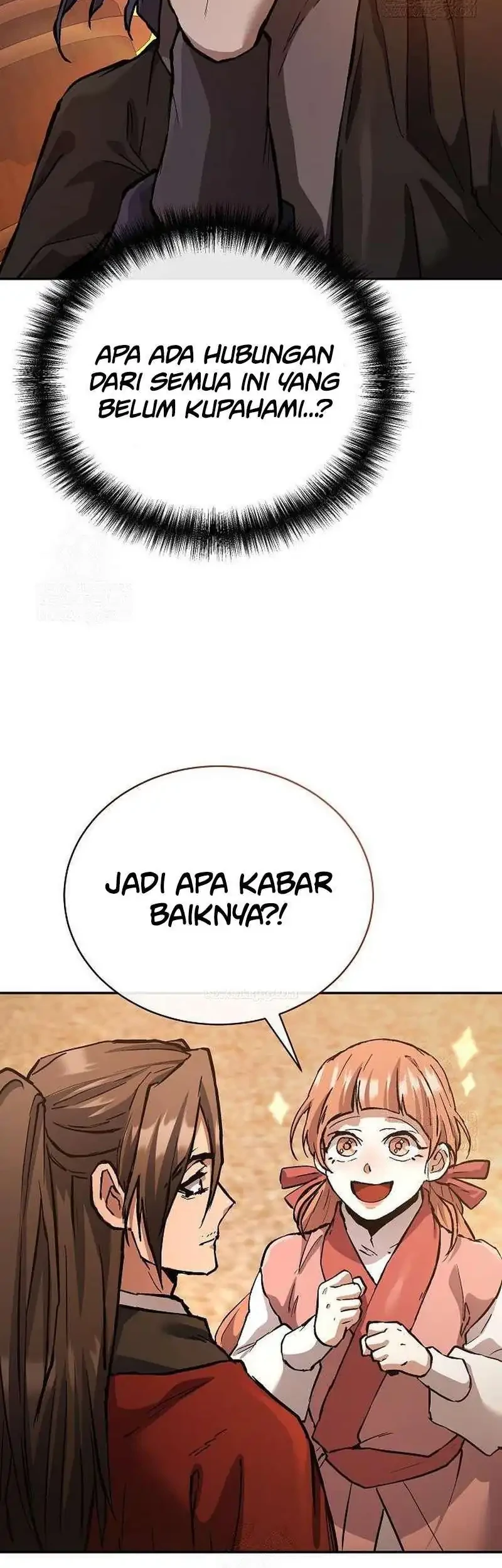 Reborn on the Demonic Cult Battlefield Chapter 27 - halaman 34