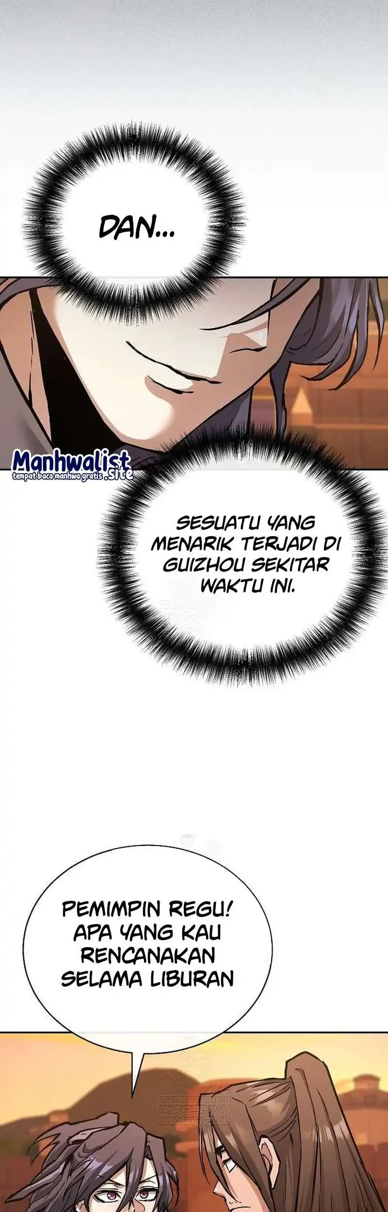 Reborn on the Demonic Cult Battlefield Chapter 27 - halaman 41