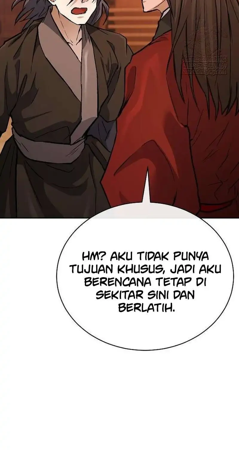Reborn on the Demonic Cult Battlefield Chapter 27 - halaman 42