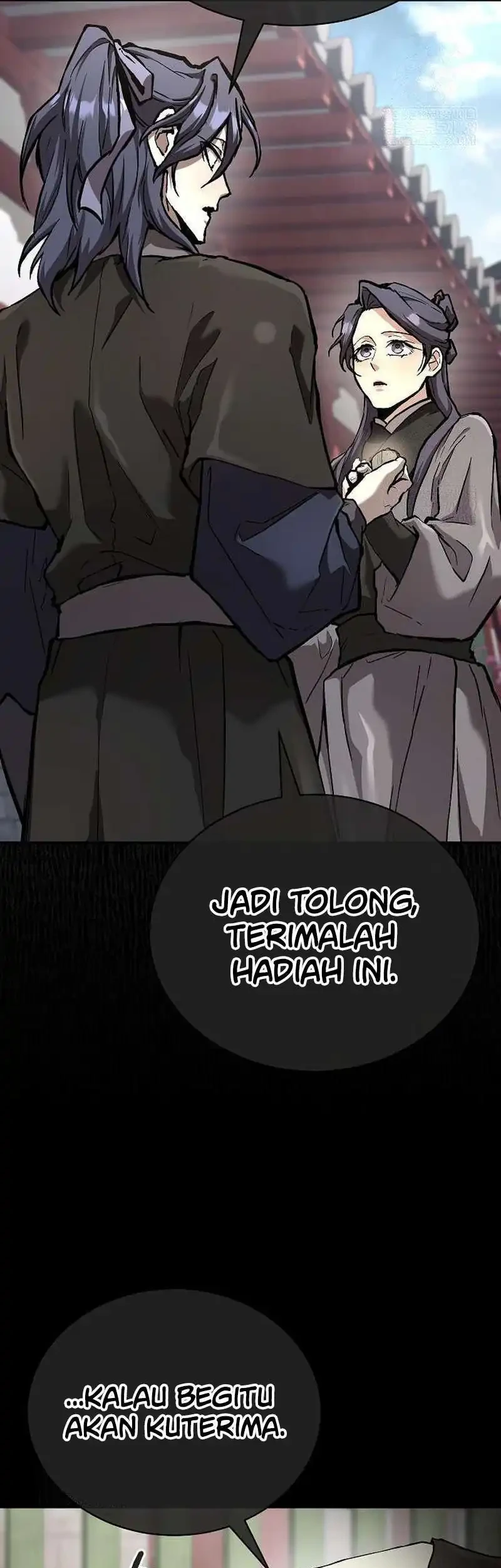 Reborn on the Demonic Cult Battlefield Chapter 27 - halaman 5