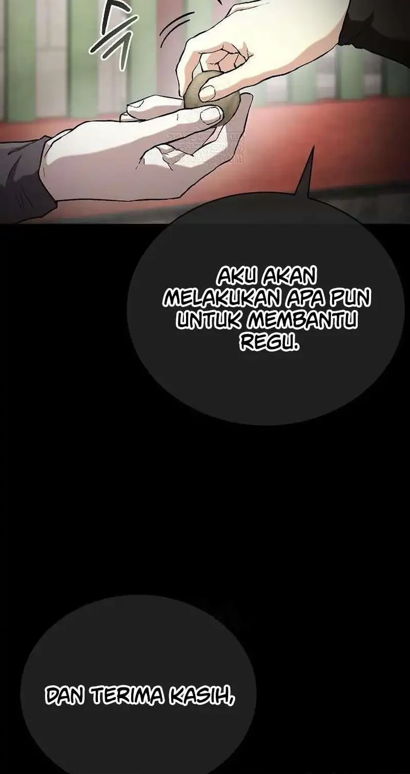 Reborn on the Demonic Cult Battlefield Chapter 27 - halaman 6