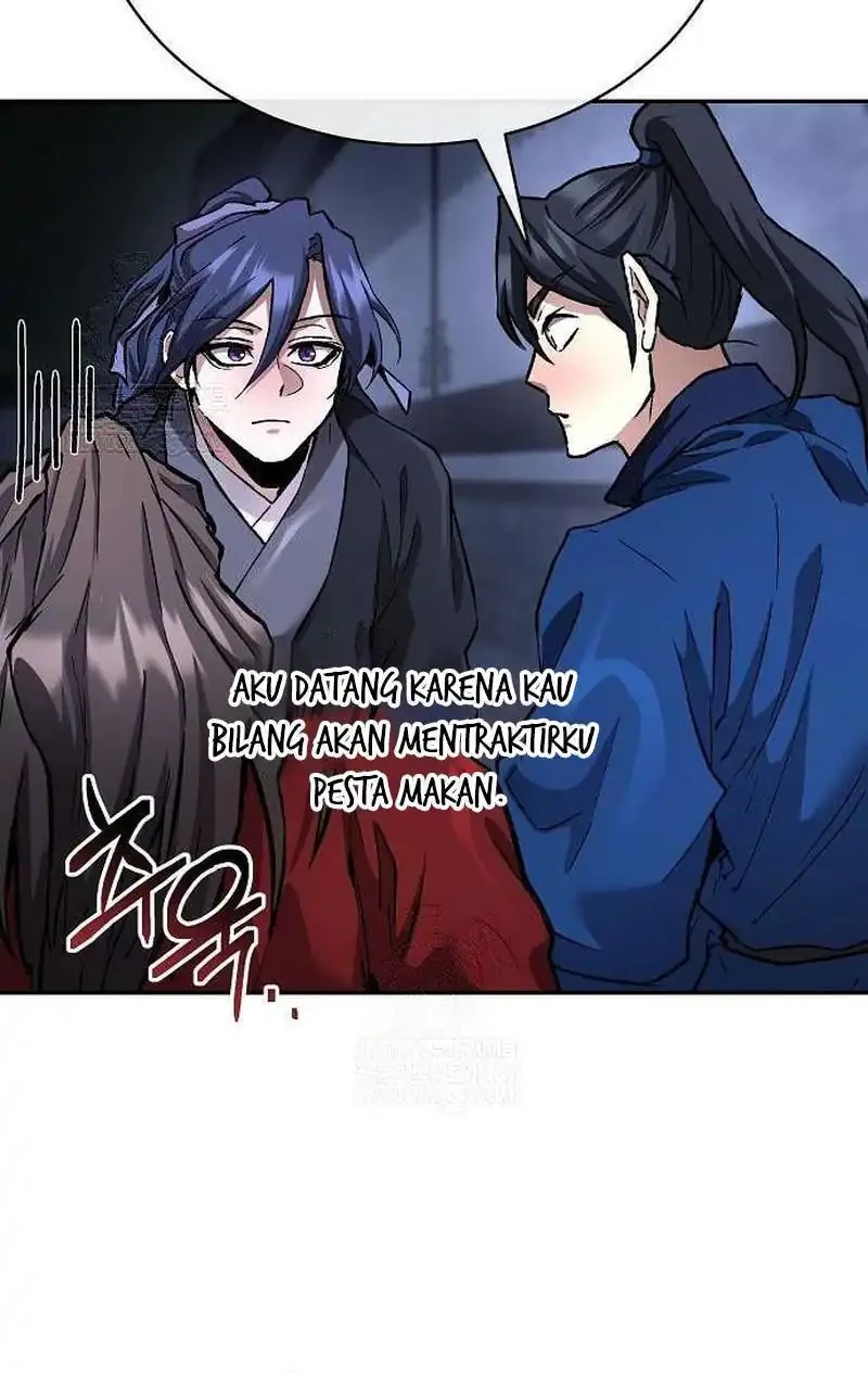 Reborn on the Demonic Cult Battlefield Chapter 27 - halaman 61