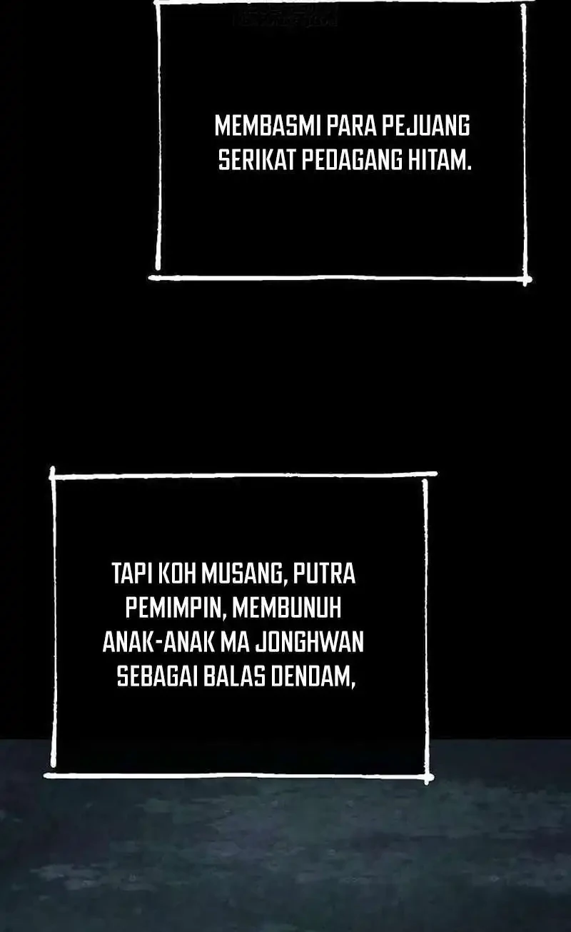 Reborn on the Demonic Cult Battlefield Chapter 27 - halaman 67