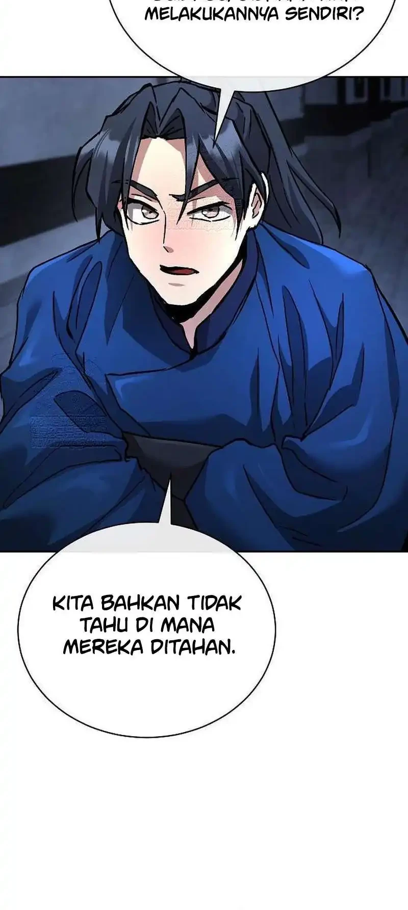 Reborn on the Demonic Cult Battlefield Chapter 27 - halaman 71