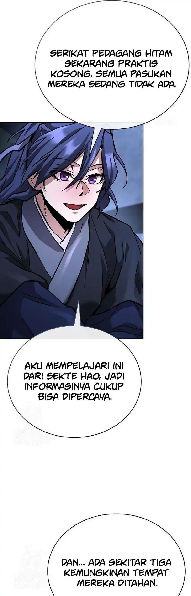 Reborn on the Demonic Cult Battlefield Chapter 27 - halaman 72