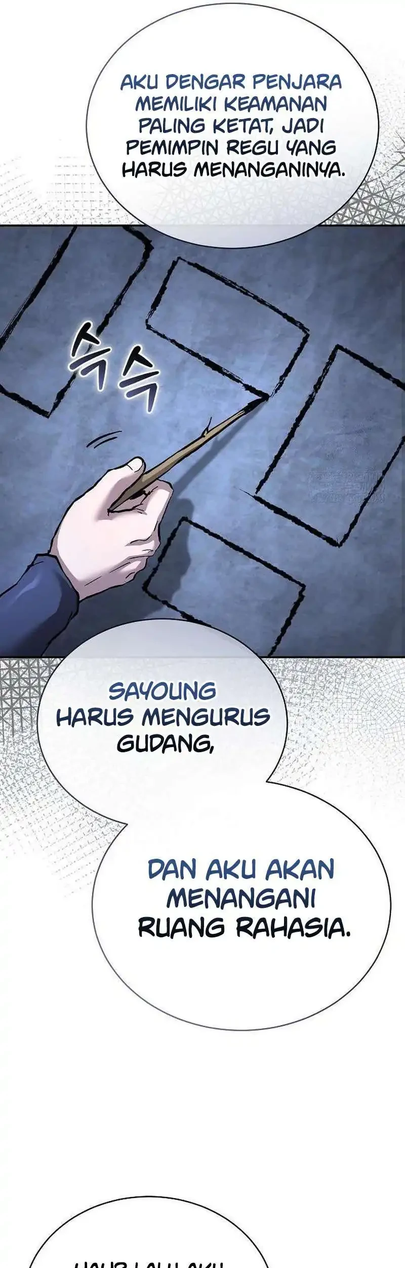 Reborn on the Demonic Cult Battlefield Chapter 27 - halaman 74