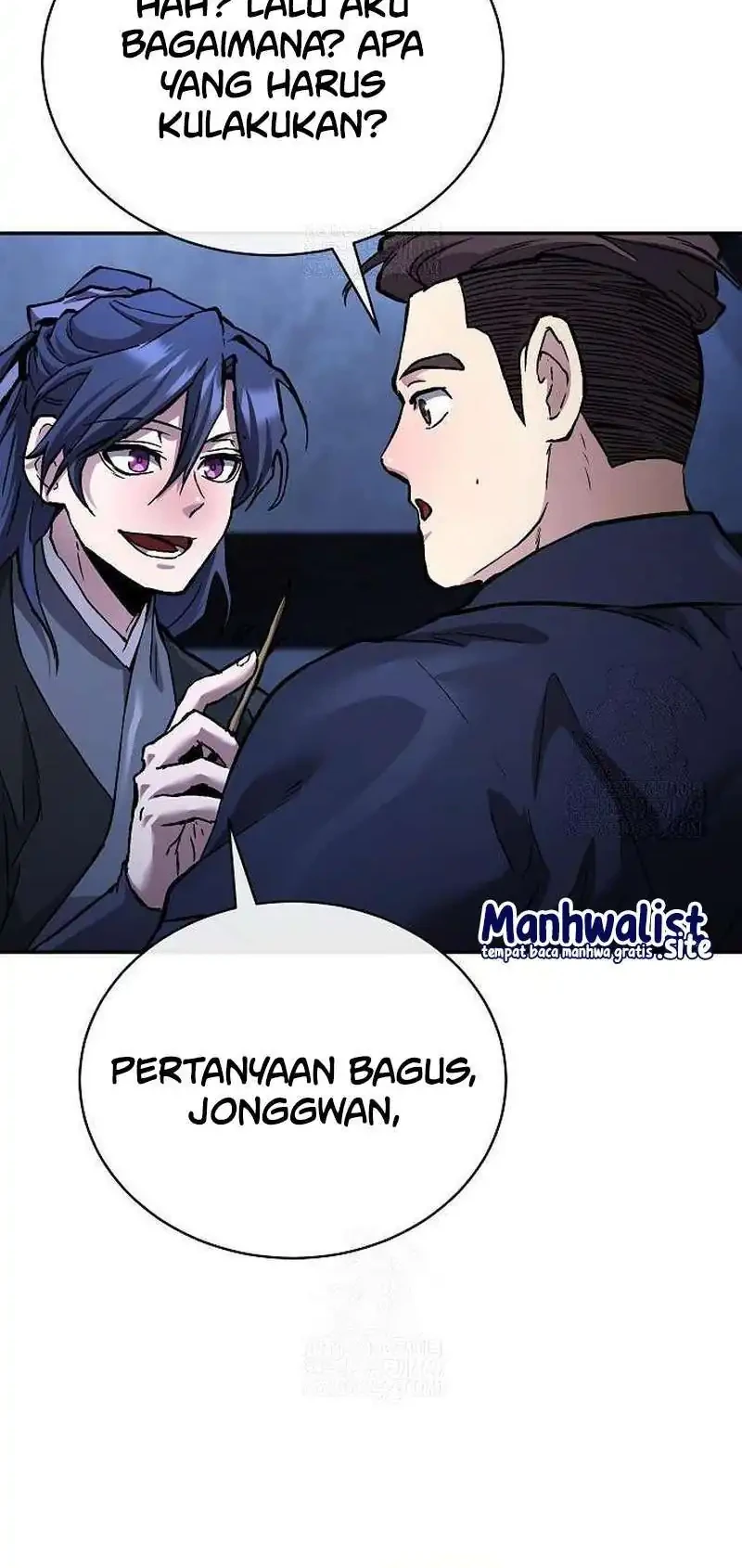 Reborn on the Demonic Cult Battlefield Chapter 27 - halaman 75
