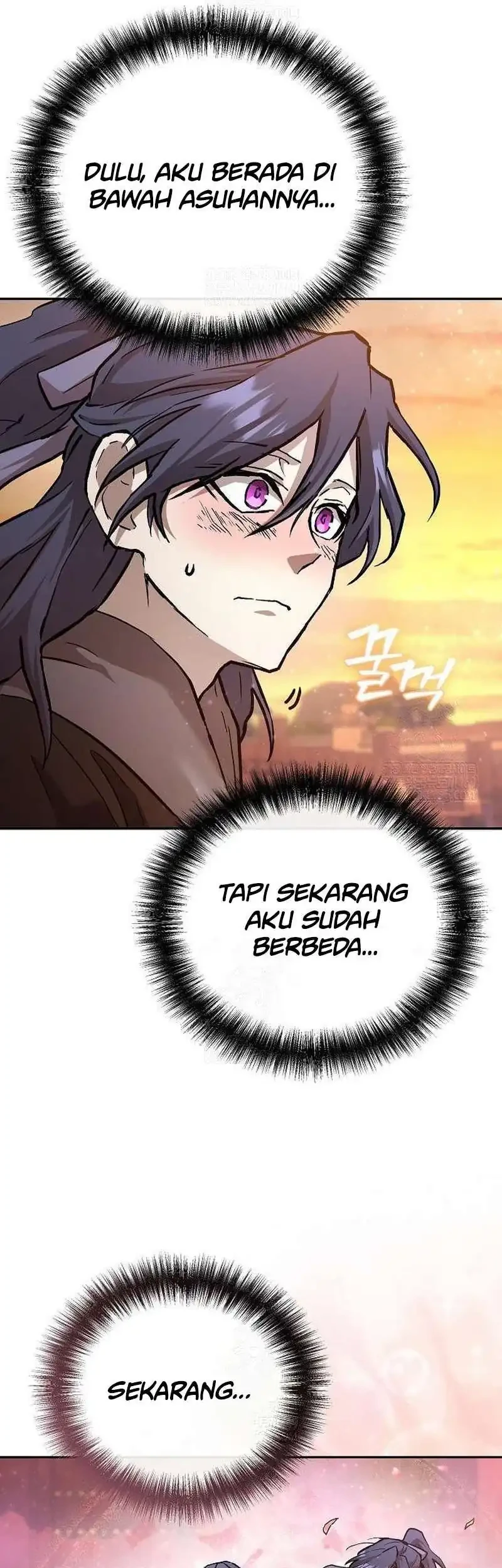 Reborn on the Demonic Cult Battlefield Chapter 27 - halaman 9