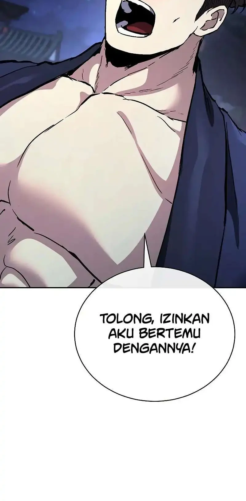Reborn on the Demonic Cult Battlefield Chapter 28 - halaman 10