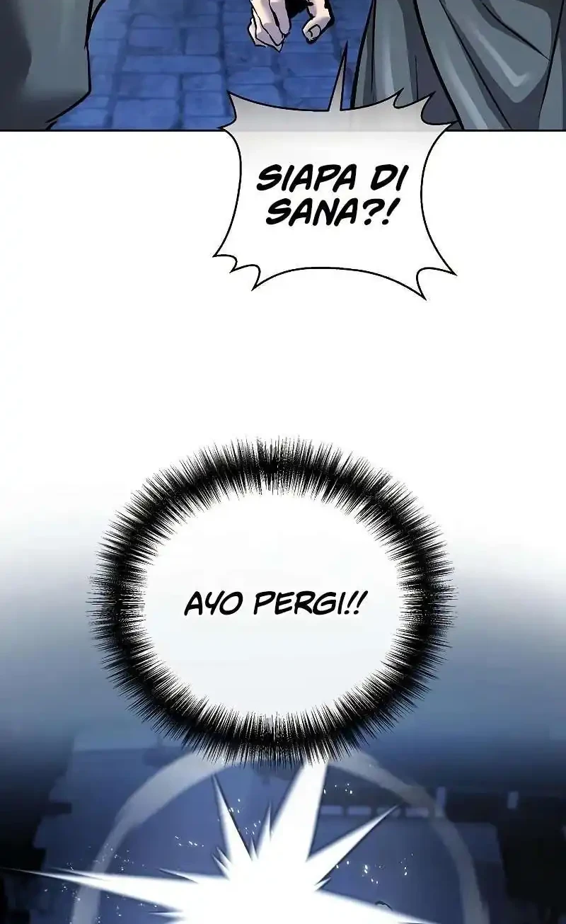 Reborn on the Demonic Cult Battlefield Chapter 28 - halaman 28
