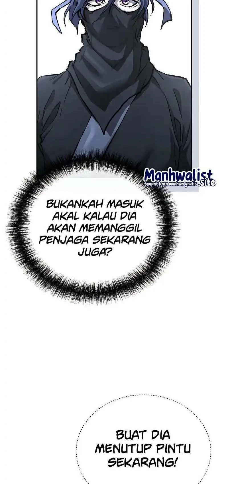 Reborn on the Demonic Cult Battlefield Chapter 28 - halaman 38