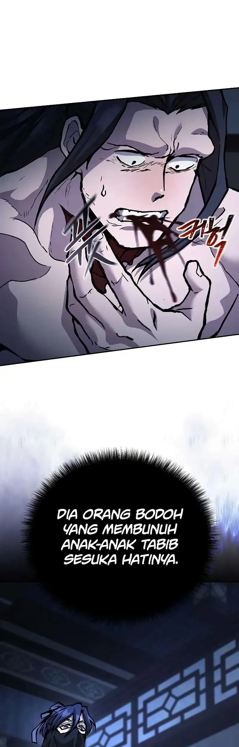 Reborn on the Demonic Cult Battlefield Chapter 28 - halaman 51
