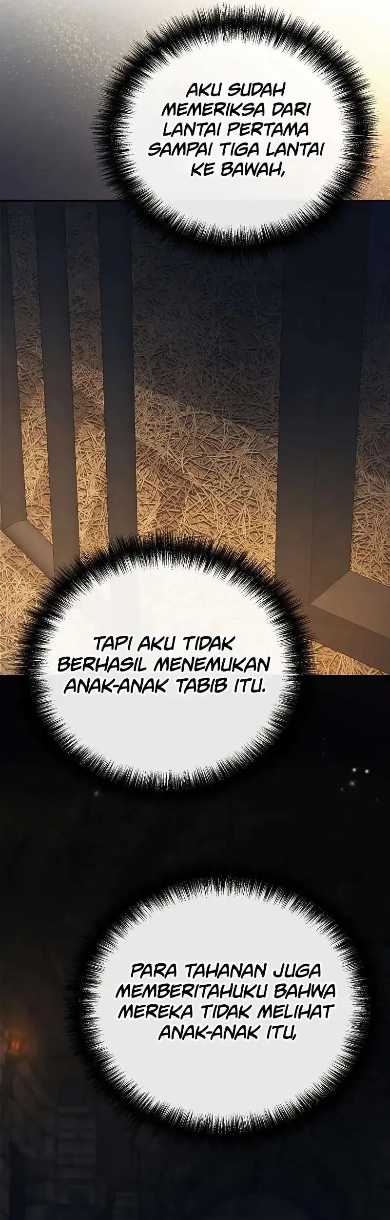 Reborn on the Demonic Cult Battlefield Chapter 28 - halaman 69