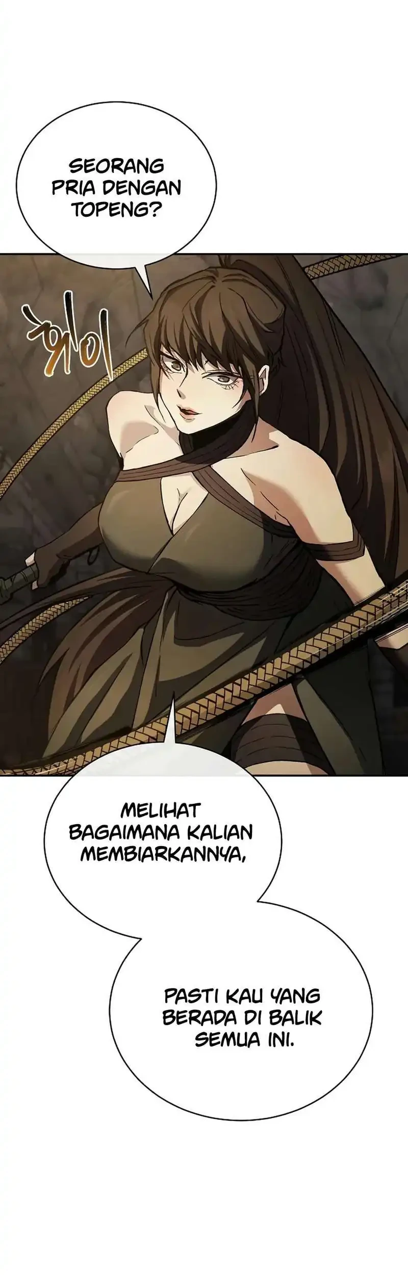 Reborn on the Demonic Cult Battlefield Chapter 29 - halaman 12