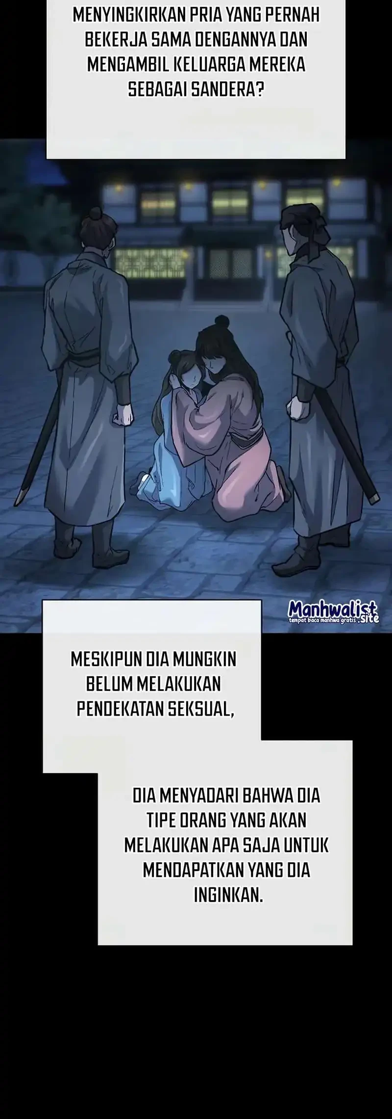 Reborn on the Demonic Cult Battlefield Chapter 29 - halaman 2