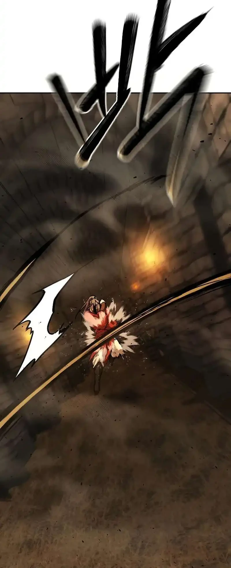 Reborn on the Demonic Cult Battlefield Chapter 29 - halaman 20