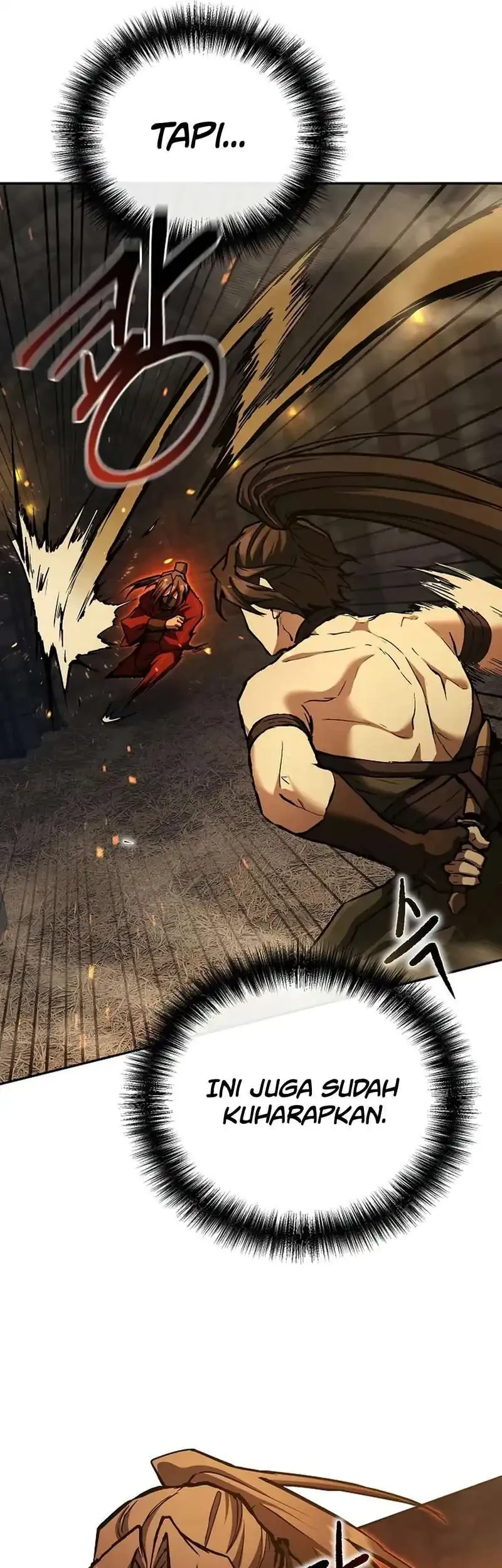 Reborn on the Demonic Cult Battlefield Chapter 29 - halaman 46