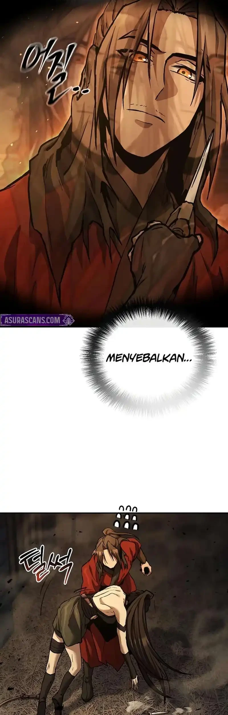 Reborn on the Demonic Cult Battlefield Chapter 29 - halaman 58