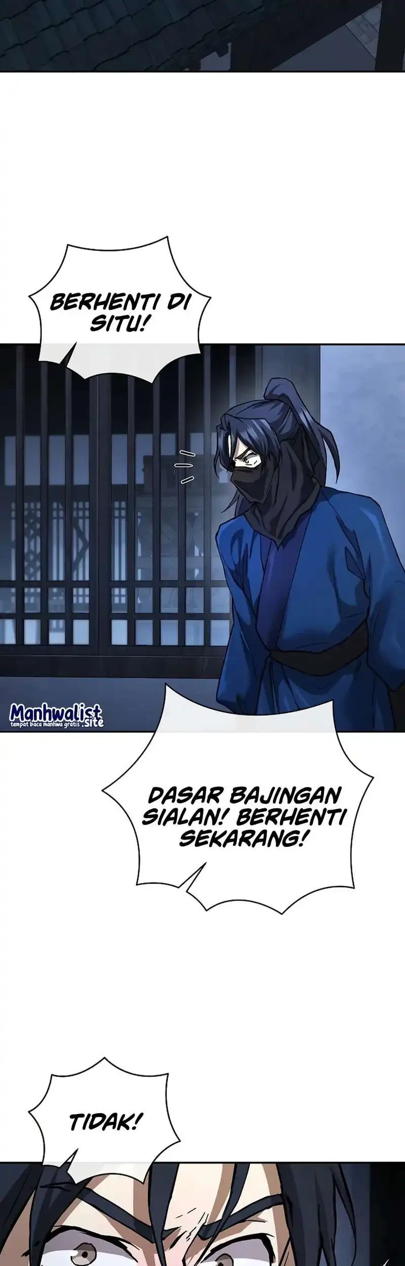 Reborn on the Demonic Cult Battlefield Chapter 29 - halaman 66