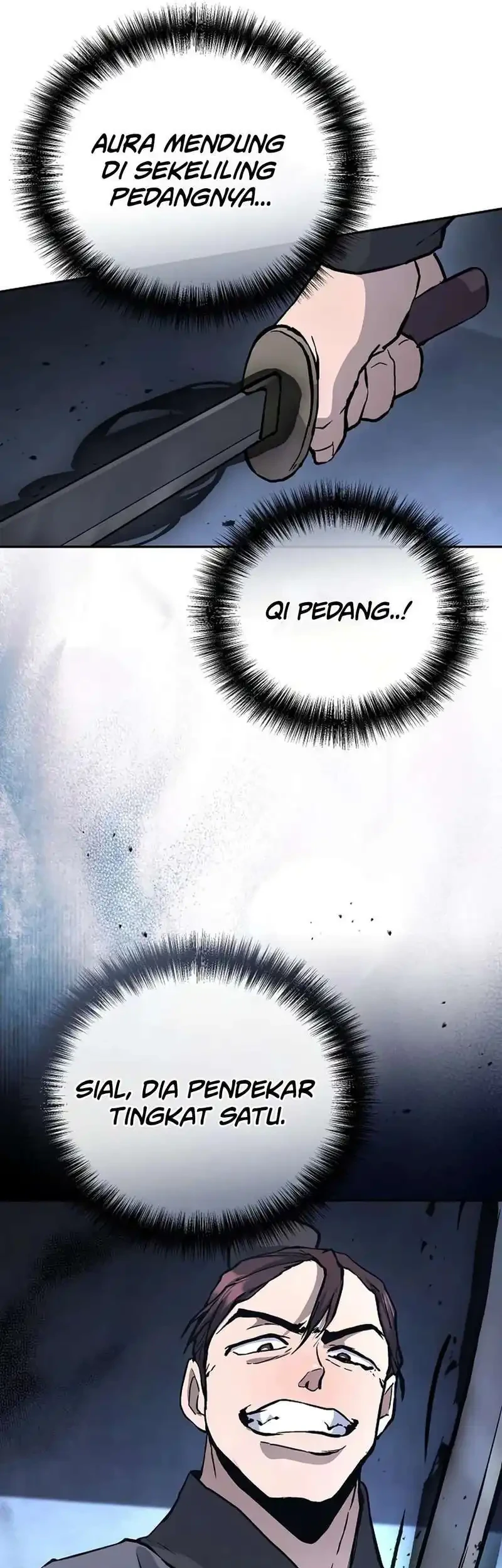 Reborn on the Demonic Cult Battlefield Chapter 29 - halaman 76