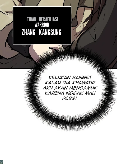 Reborn on the Demonic Cult Battlefield Chapter 3 - halaman 25
