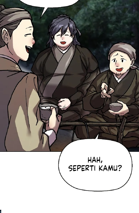 Reborn on the Demonic Cult Battlefield Chapter 3 - halaman 49