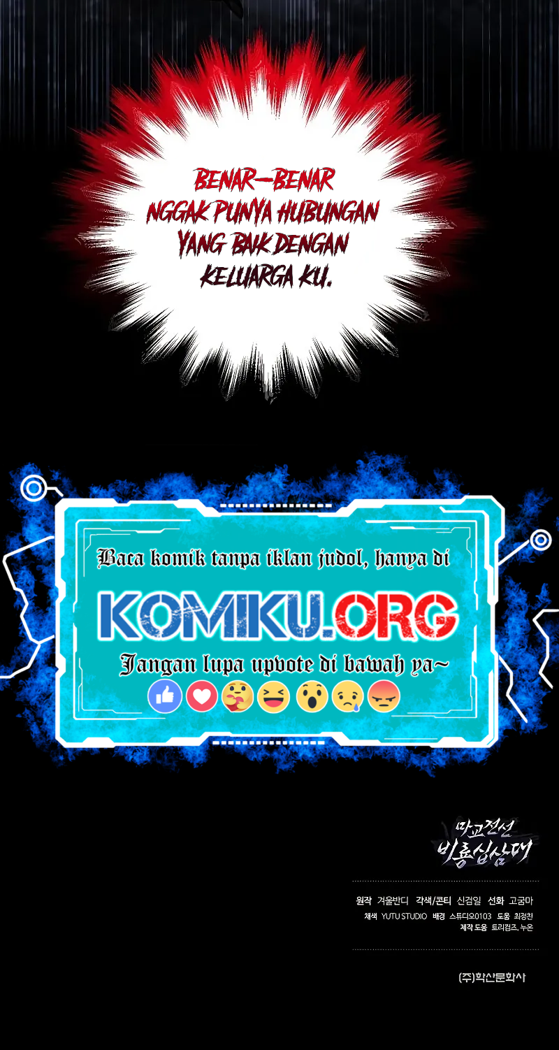 Reborn on the Demonic Cult Battlefield Chapter 3 - halaman 52