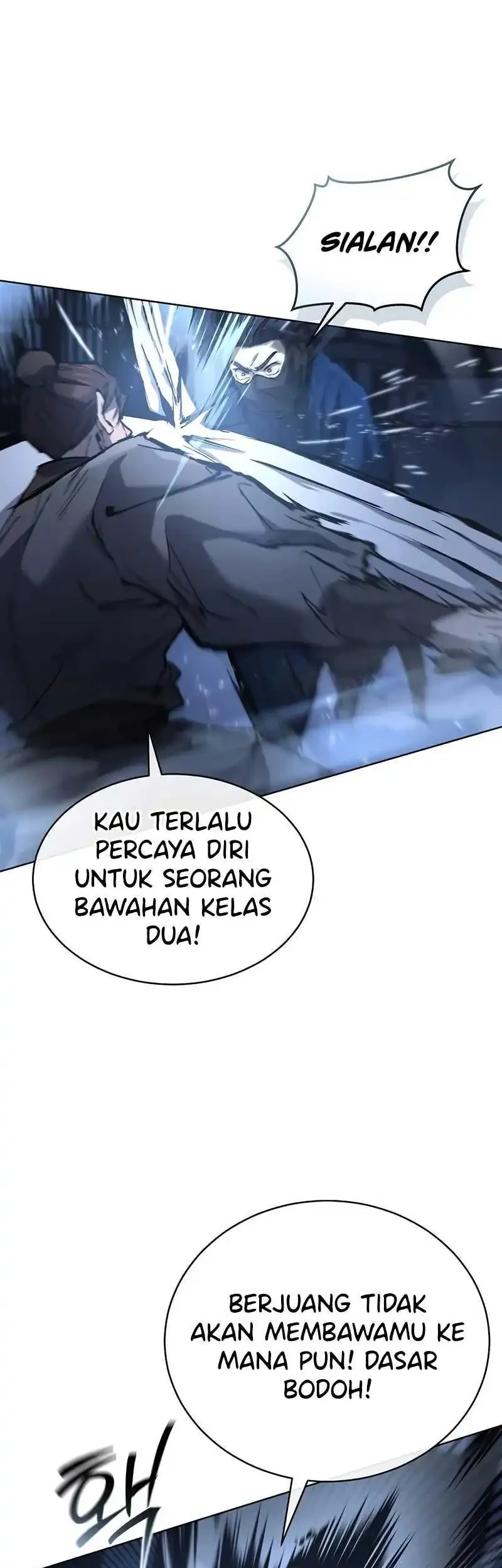 Reborn on the Demonic Cult Battlefield Chapter 30 - halaman 13