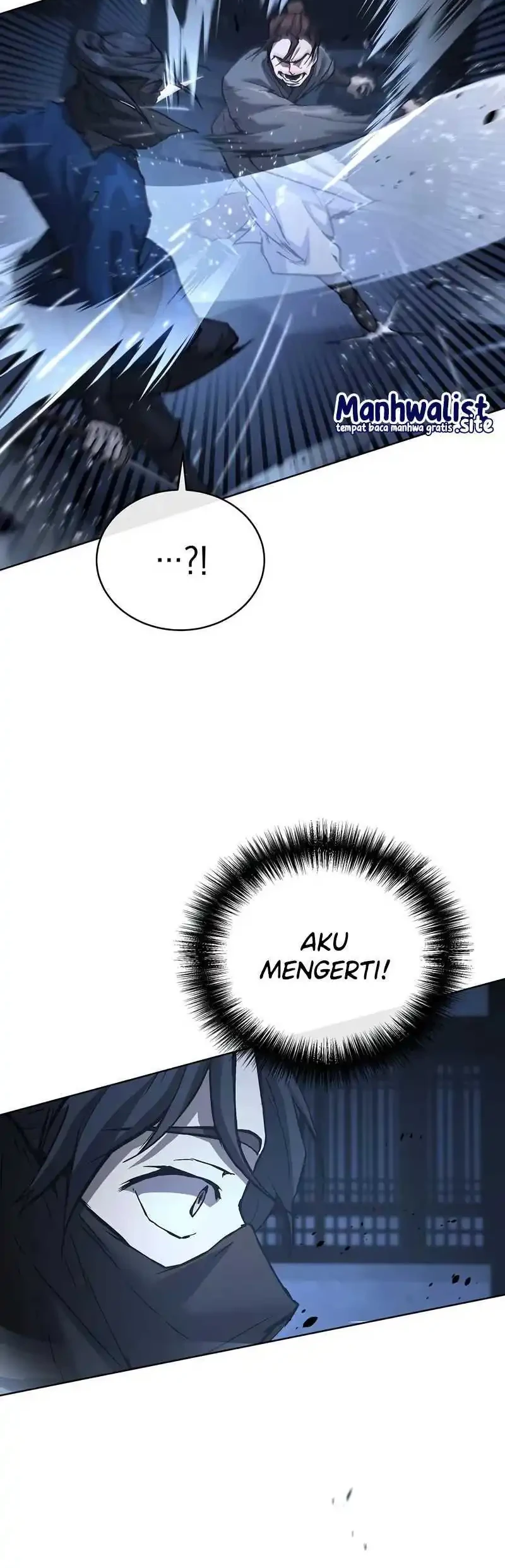 Reborn on the Demonic Cult Battlefield Chapter 30 - halaman 14