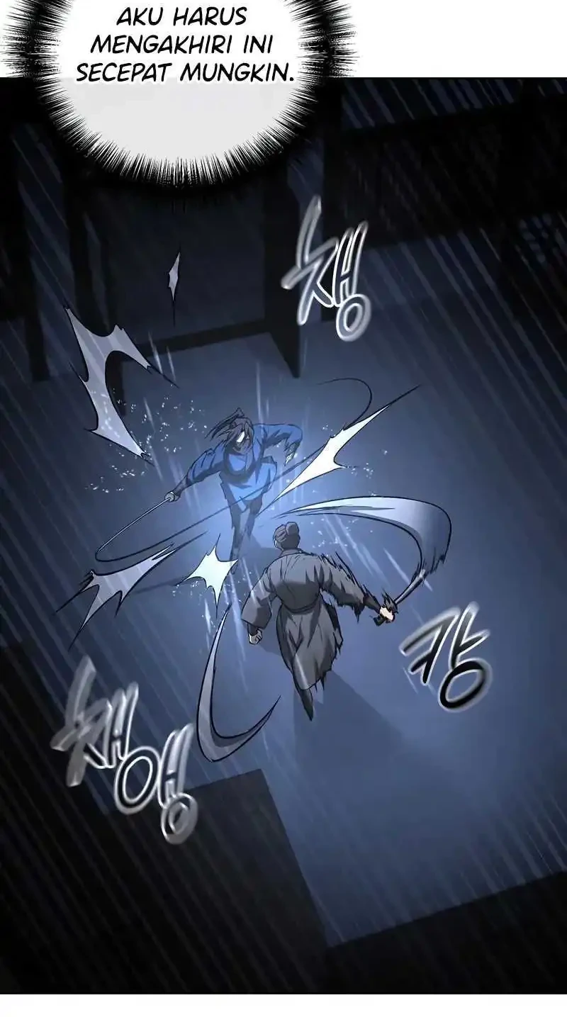 Reborn on the Demonic Cult Battlefield Chapter 30 - halaman 2