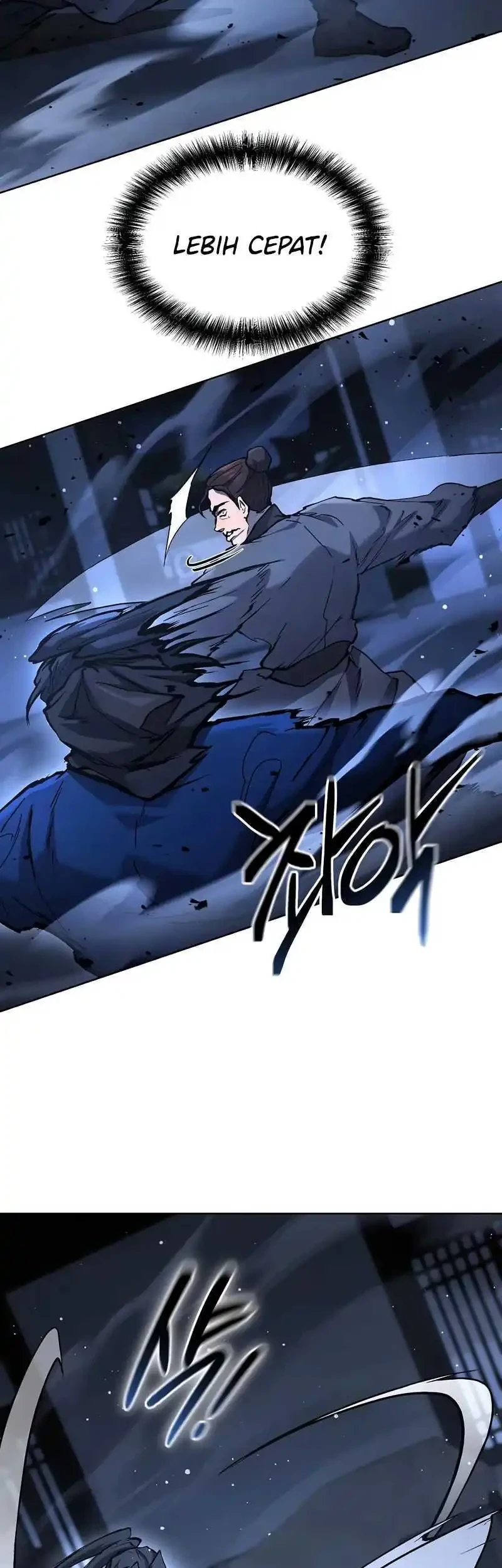 Reborn on the Demonic Cult Battlefield Chapter 30 - halaman 21