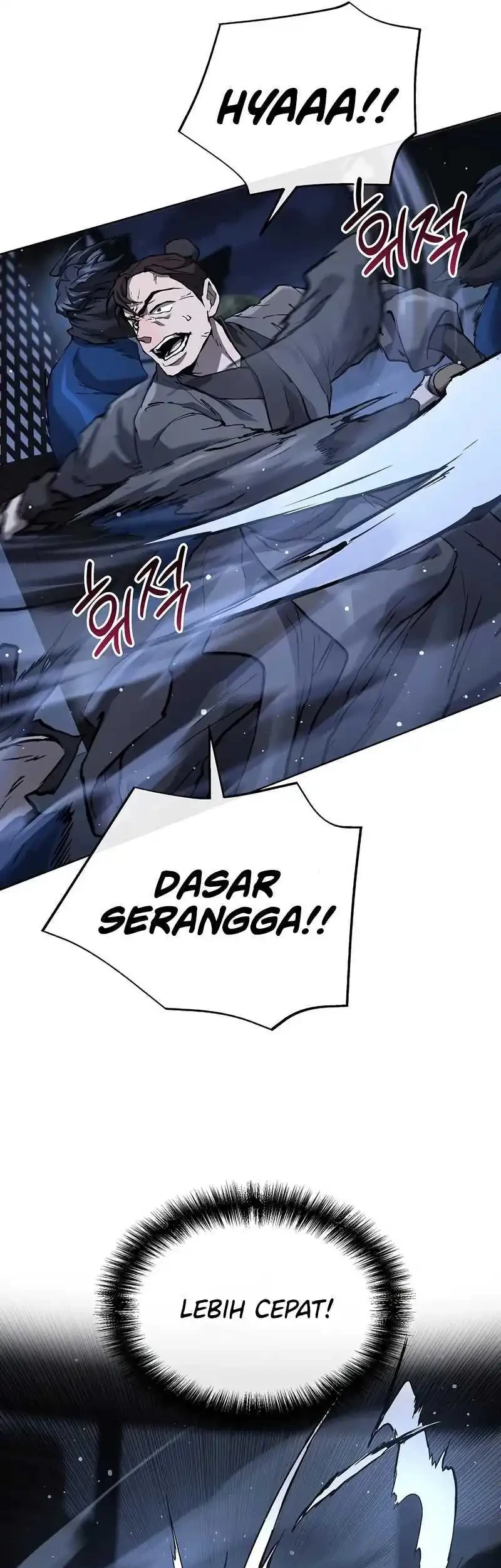 Reborn on the Demonic Cult Battlefield Chapter 30 - halaman 23