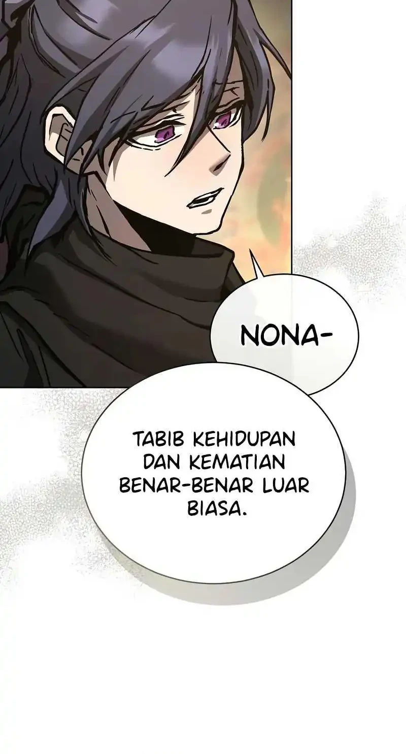 Reborn on the Demonic Cult Battlefield Chapter 30 - halaman 38
