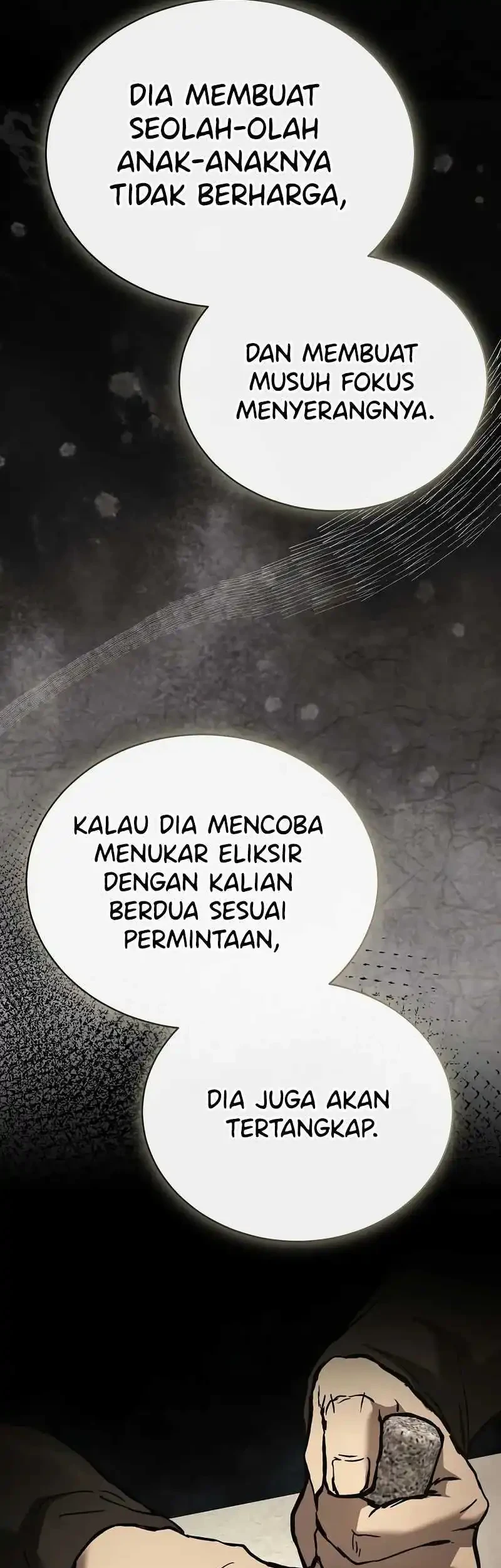 Reborn on the Demonic Cult Battlefield Chapter 30 - halaman 41