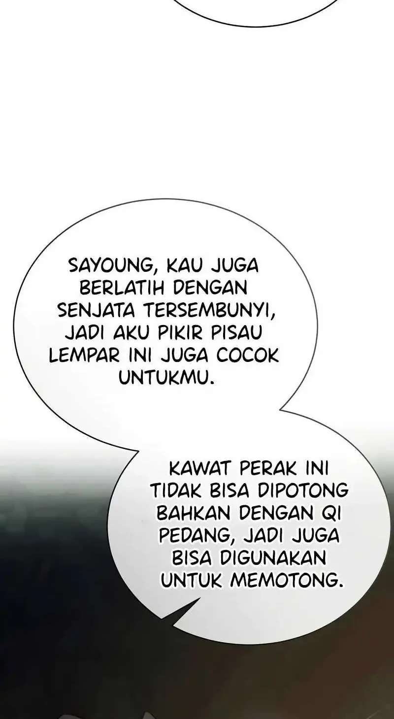 Reborn on the Demonic Cult Battlefield Chapter 30 - halaman 50