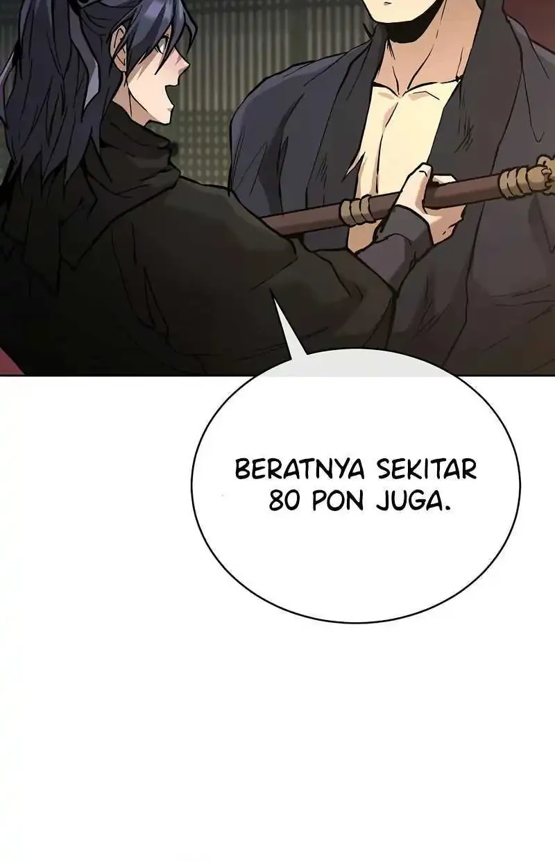 Reborn on the Demonic Cult Battlefield Chapter 30 - halaman 52