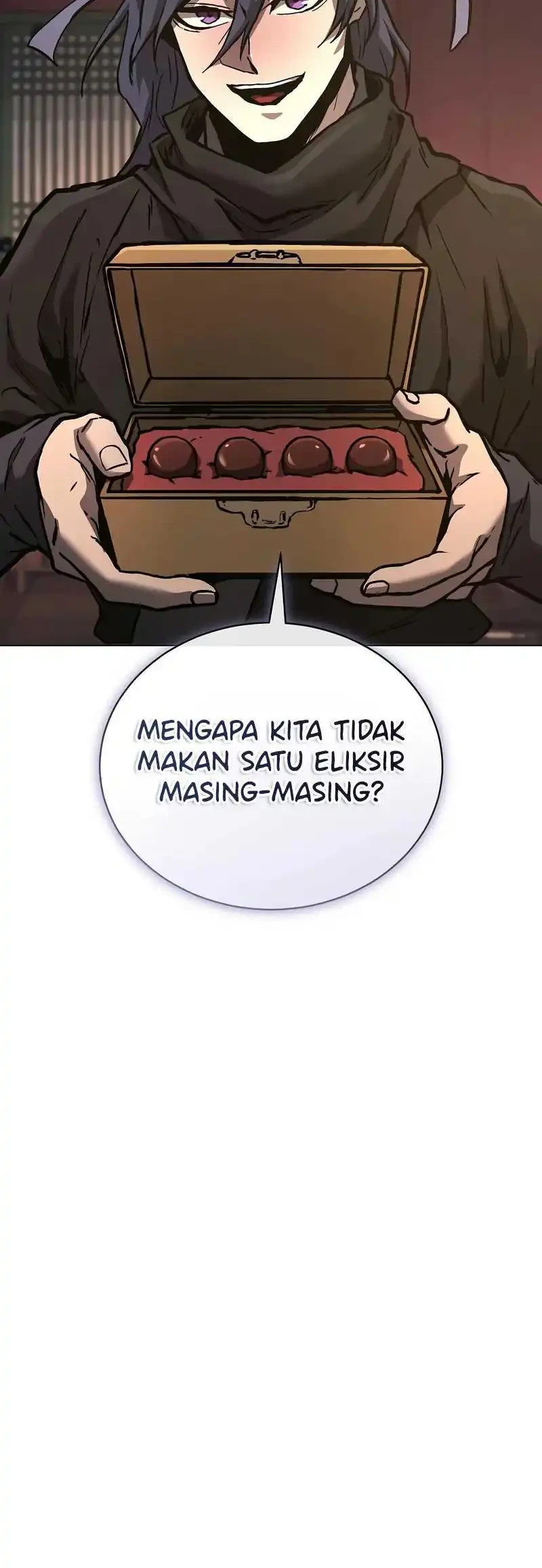 Reborn on the Demonic Cult Battlefield Chapter 30 - halaman 66