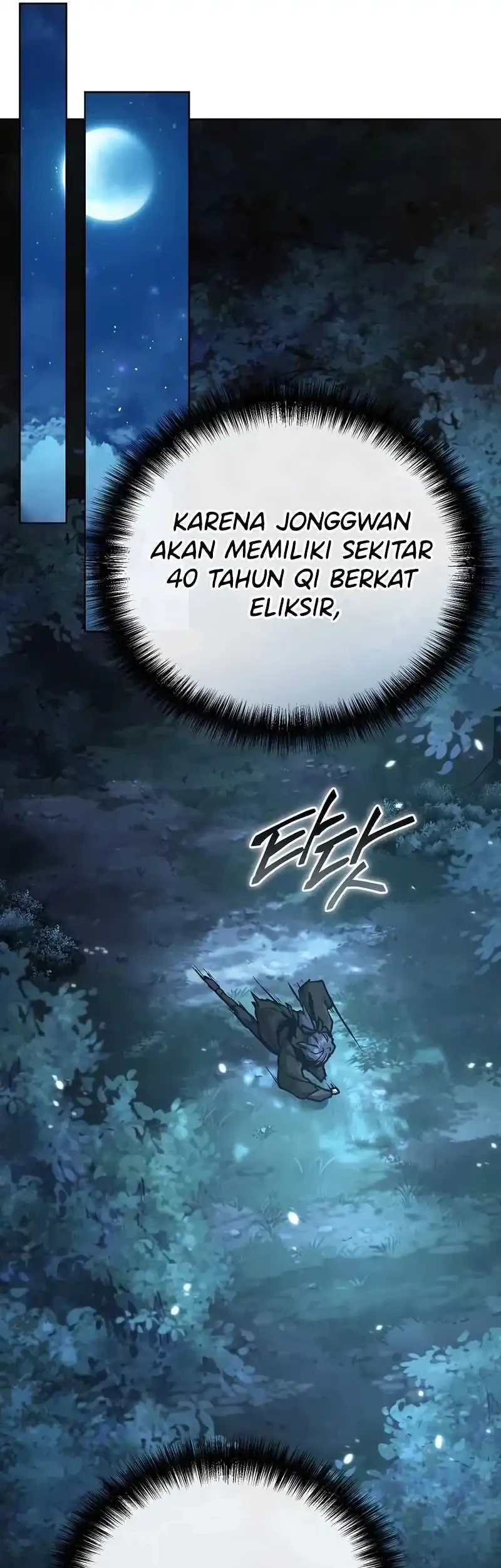 Reborn on the Demonic Cult Battlefield Chapter 30 - halaman 67