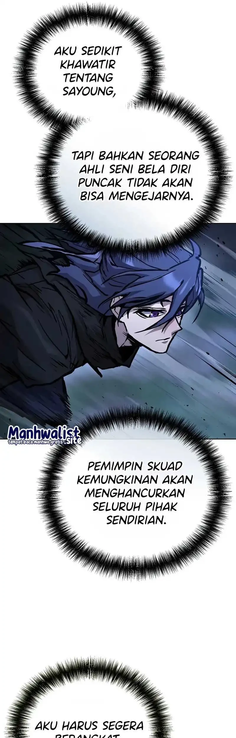 Reborn on the Demonic Cult Battlefield Chapter 30 - halaman 69