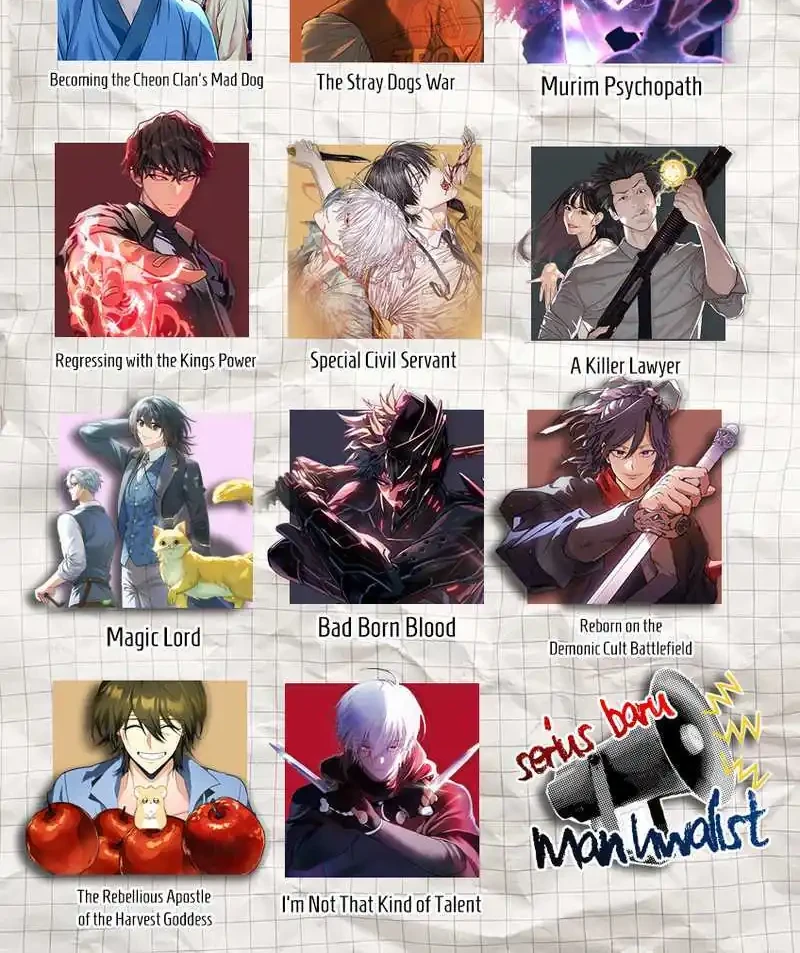 Reborn on the Demonic Cult Battlefield Chapter 30 - halaman 74