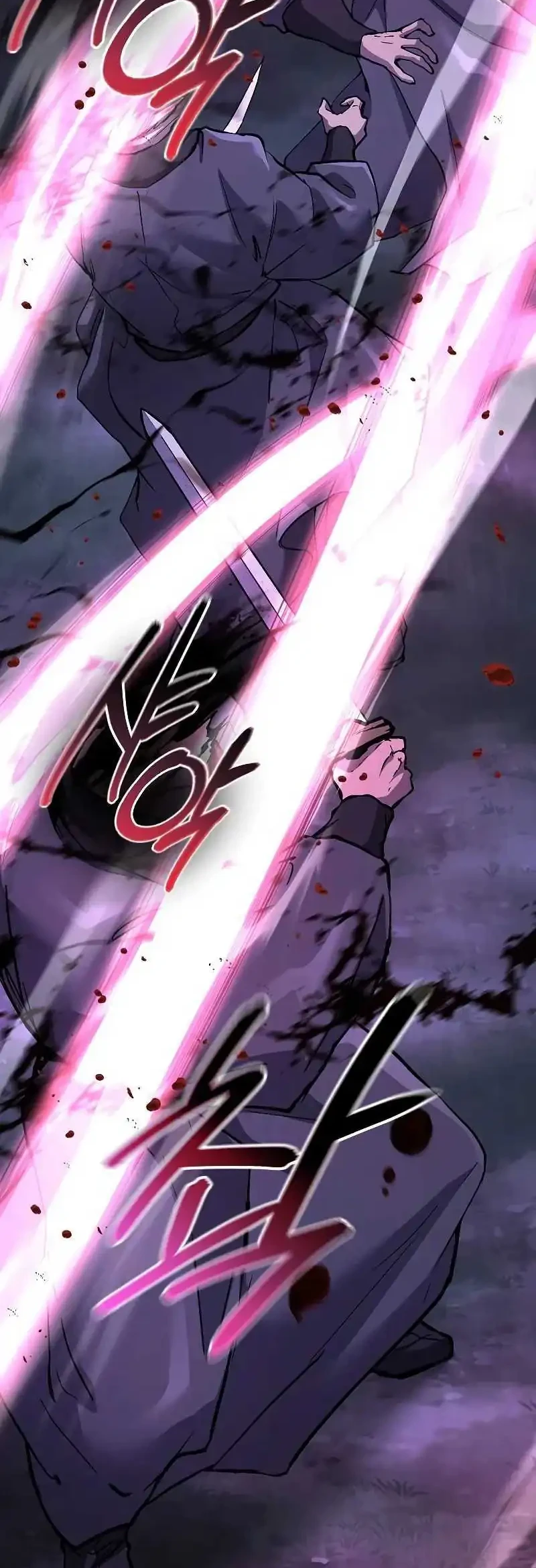 Reborn on the Demonic Cult Battlefield Chapter 31 - halaman 10