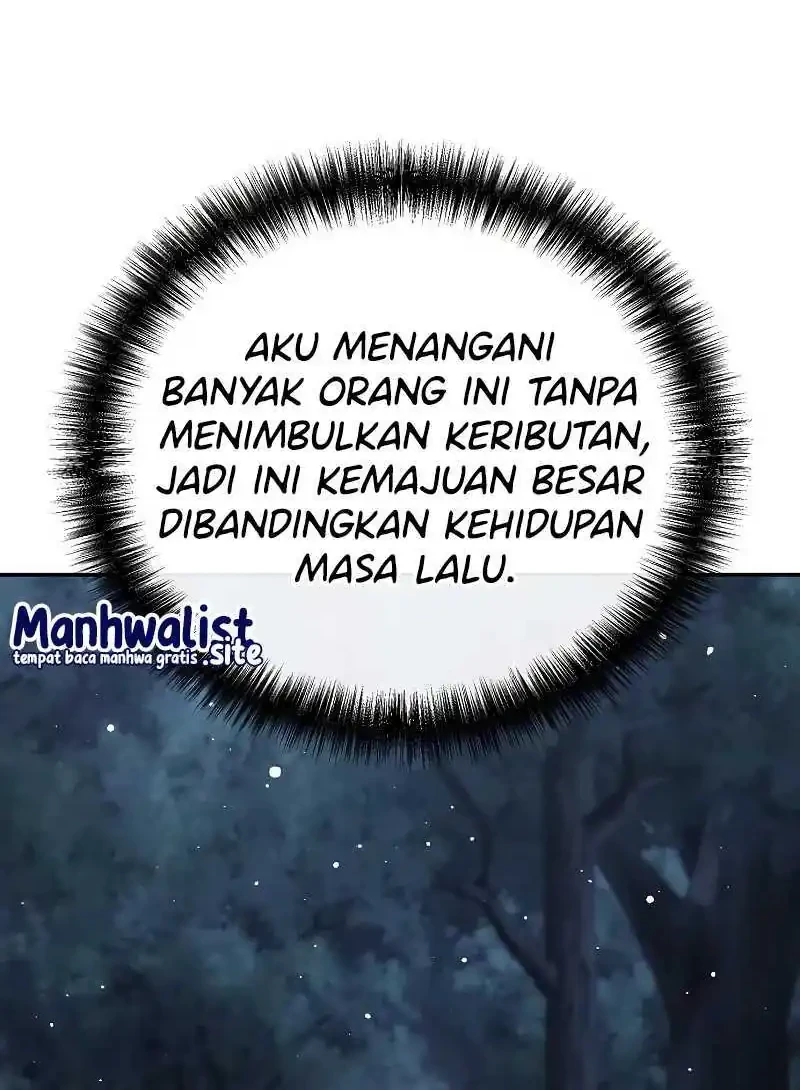 Reborn on the Demonic Cult Battlefield Chapter 31 - halaman 14