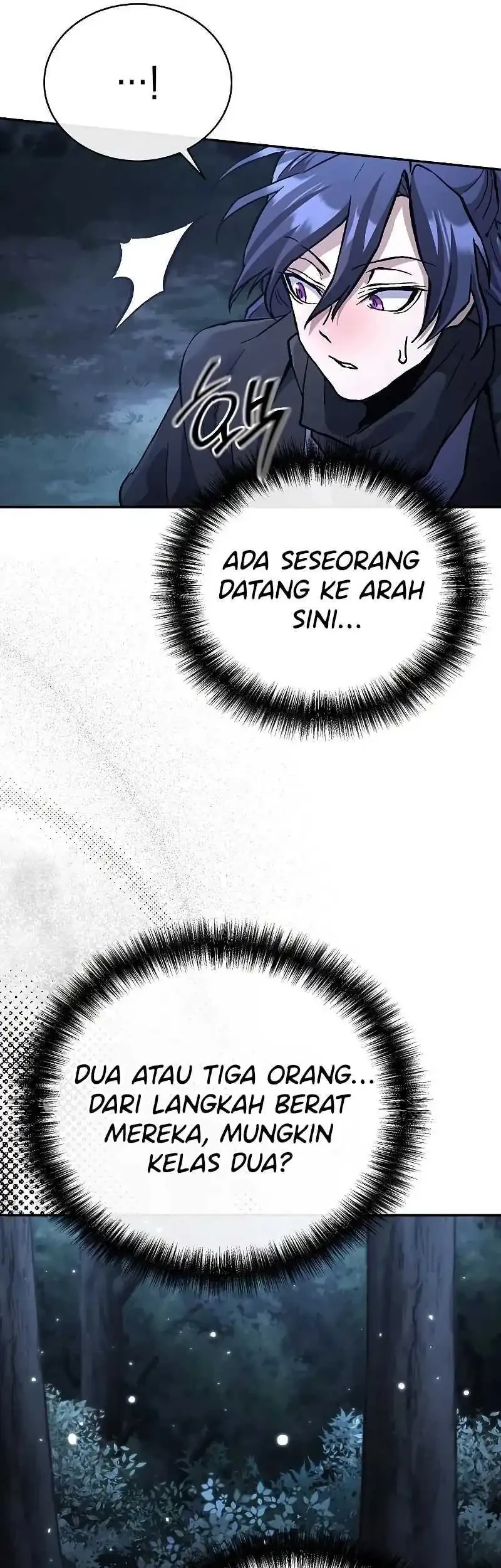 Reborn on the Demonic Cult Battlefield Chapter 31 - halaman 29