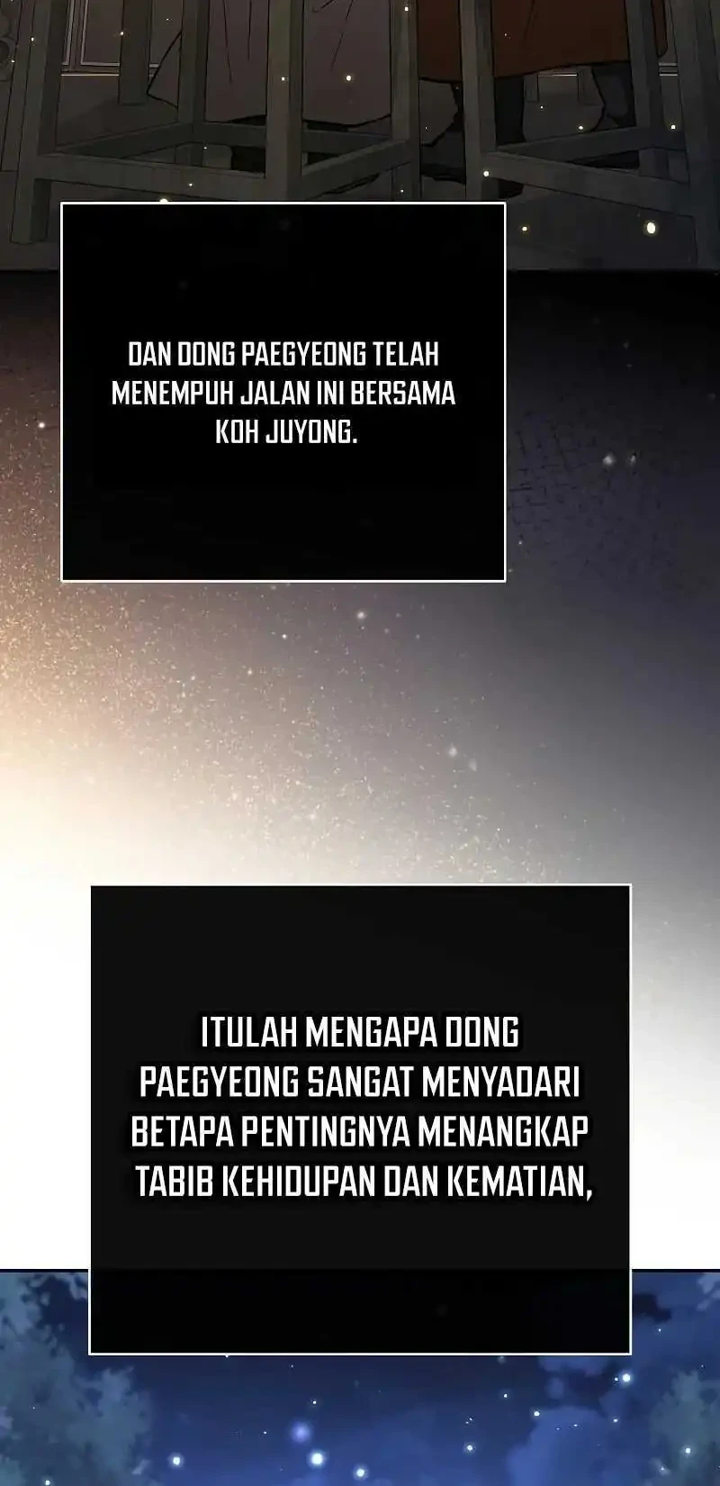 Reborn on the Demonic Cult Battlefield Chapter 31 - halaman 36