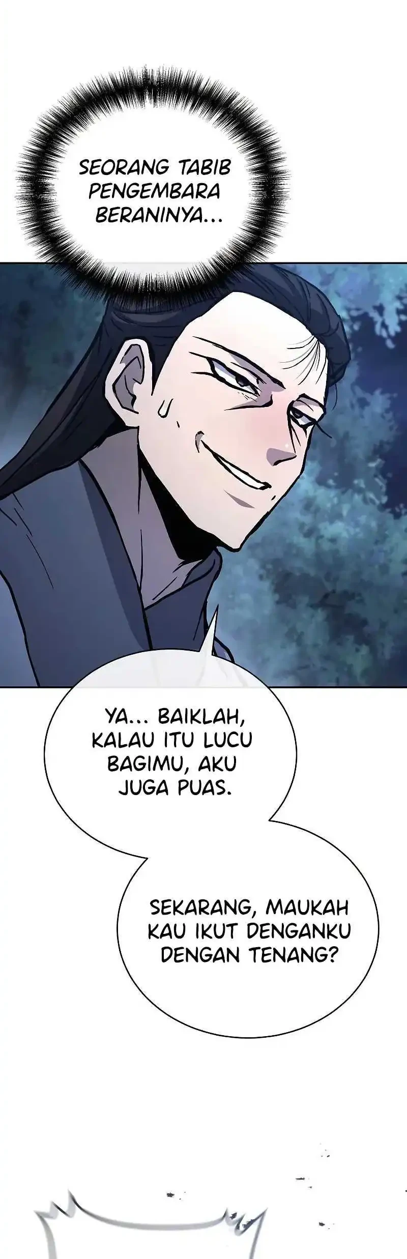 Reborn on the Demonic Cult Battlefield Chapter 31 - halaman 40