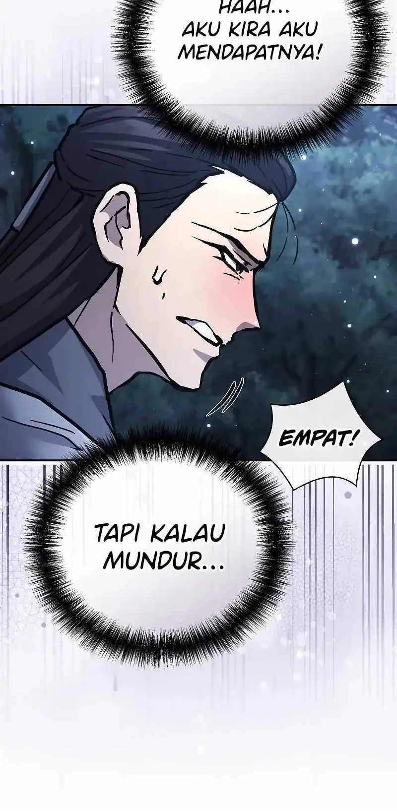 Reborn on the Demonic Cult Battlefield Chapter 31 - halaman 48